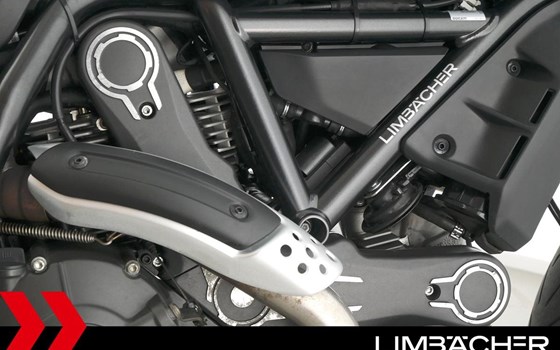 Gebrauchtmotorrad Ducati Scrambler Full Throttle - Bild 16