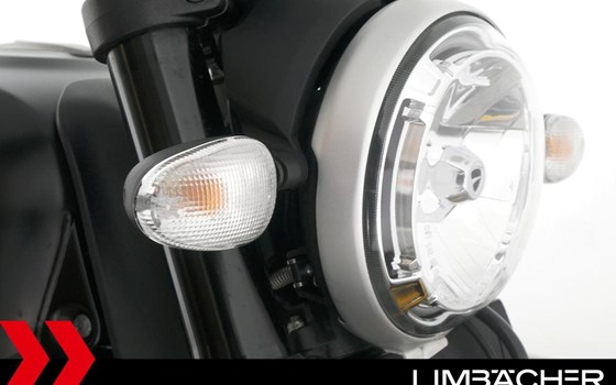 Gebrauchtmotorrad Ducati Scrambler Full Throttle - Bild 17