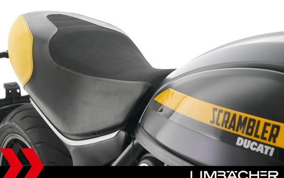Gebrauchtmotorrad Ducati Scrambler Full Throttle - Bild 18