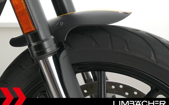 Gebrauchtmotorrad Ducati Scrambler Full Throttle - Bild 19