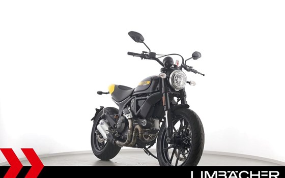 Gebrauchtmotorrad Ducati Scrambler Full Throttle - Bild 2