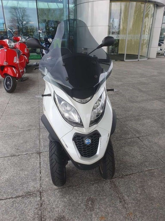 Motorrad