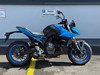 Suzuki GSX-8S
