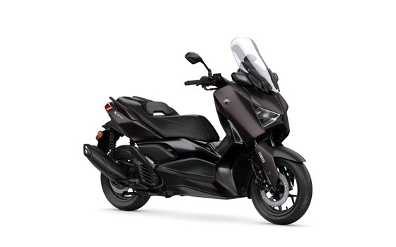 Neufahrzeug Yamaha XMAX 125 Tech MAX - Bild 1