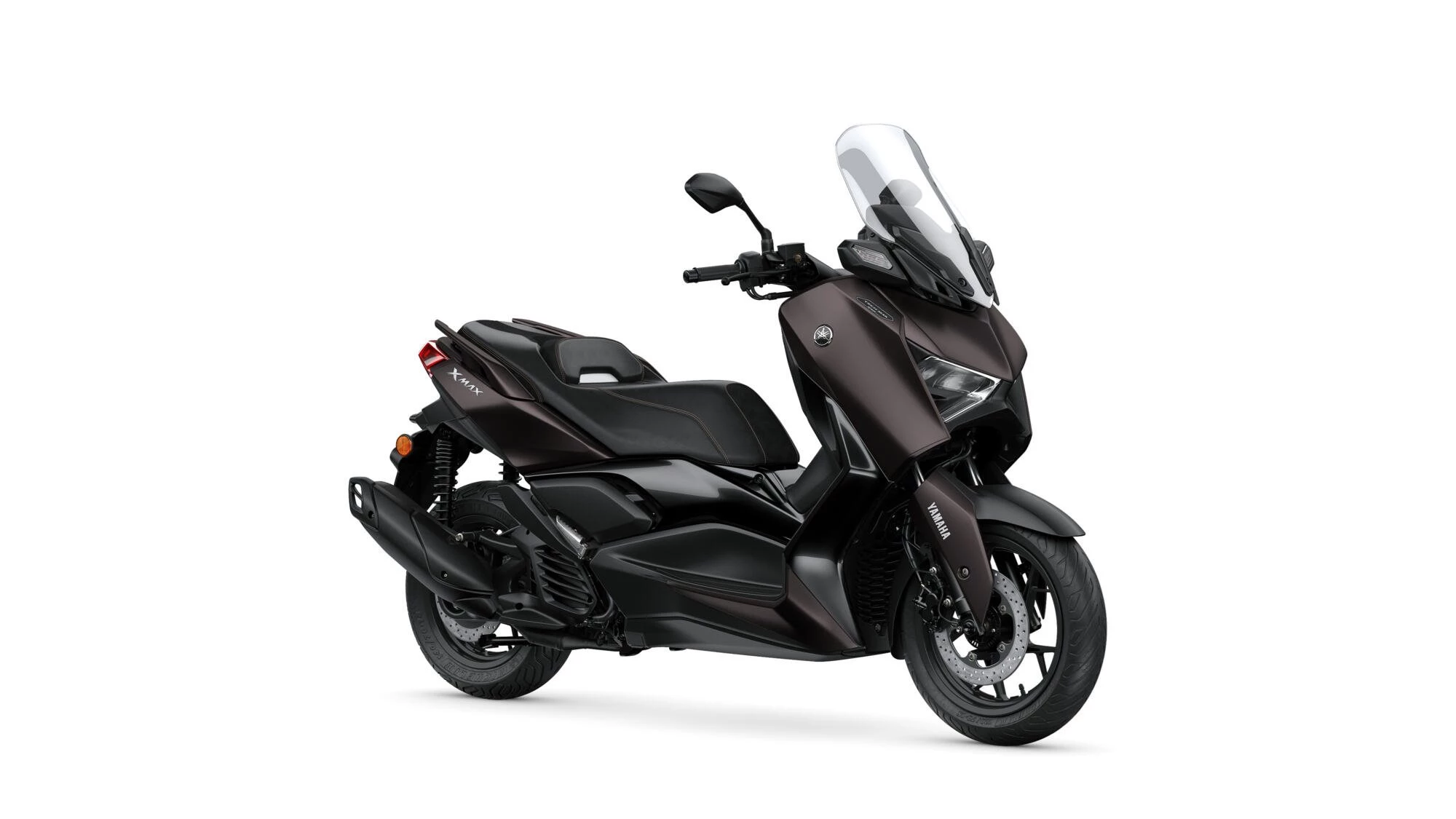 Yamaha XMAX 125 Tech MAX 