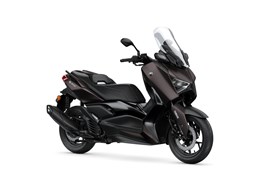 Neumotorrad Yamaha XMAX 125 Tech MAX