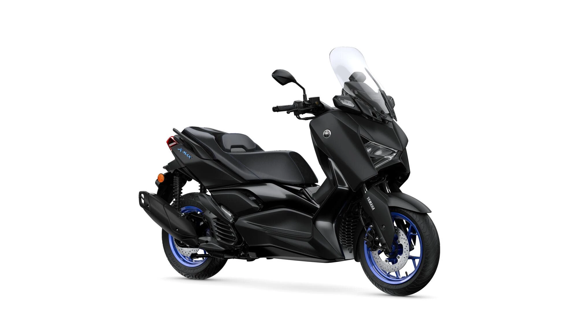 Yamaha XMAX 125 