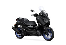Neumotorrad Yamaha XMAX 125