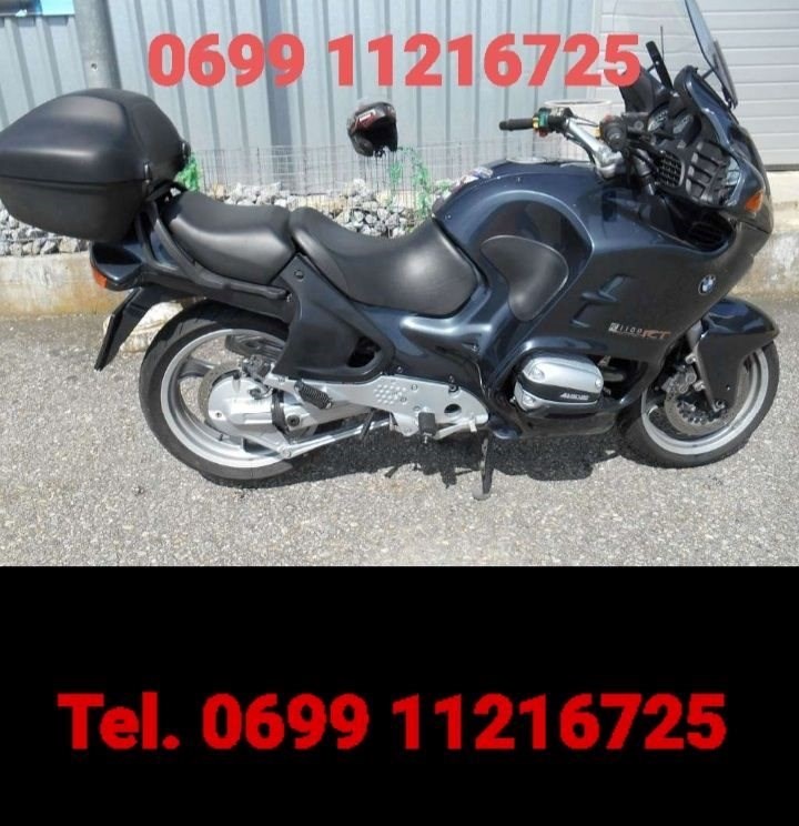 Motorrad