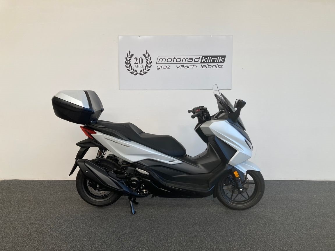 Motorrad