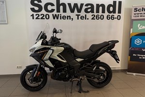 Angebot Kawasaki Versys 1100 SE