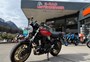 Motorrad