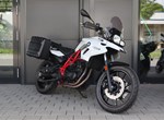 Angebot BMW F 700 GS