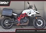 Angebot BMW F 700 GS