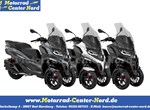 Angebot Piaggio MP3 400 Sport