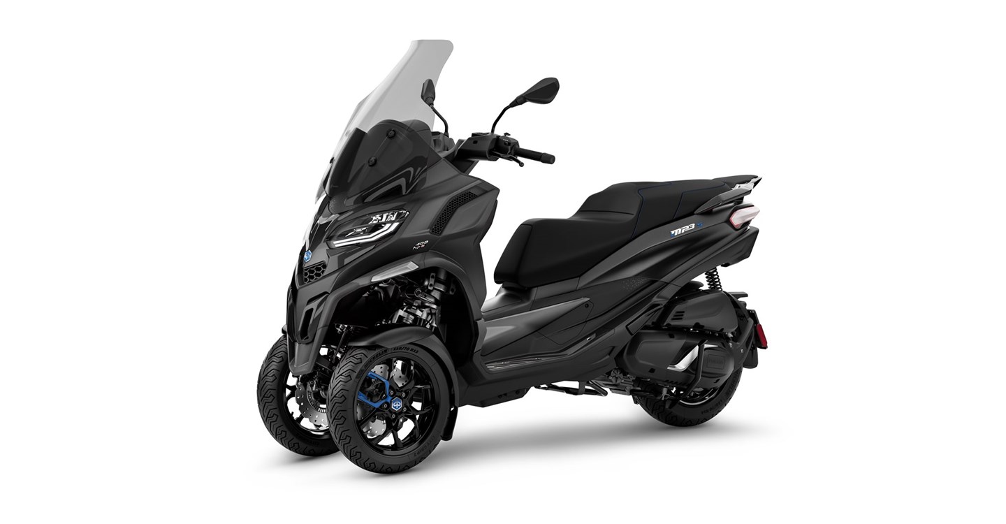 Angebot Piaggio MP3 400 Sport