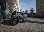 Angebot Piaggio MP3 400 Sport