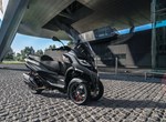 Angebot Piaggio MP3 400 Sport