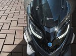 Angebot Piaggio MP3 400 Sport