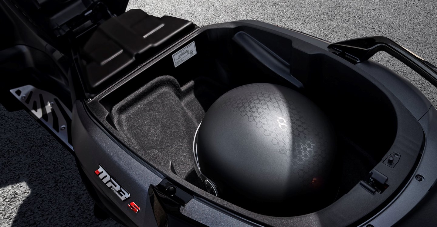 Angebot Piaggio MP3 400 Sport