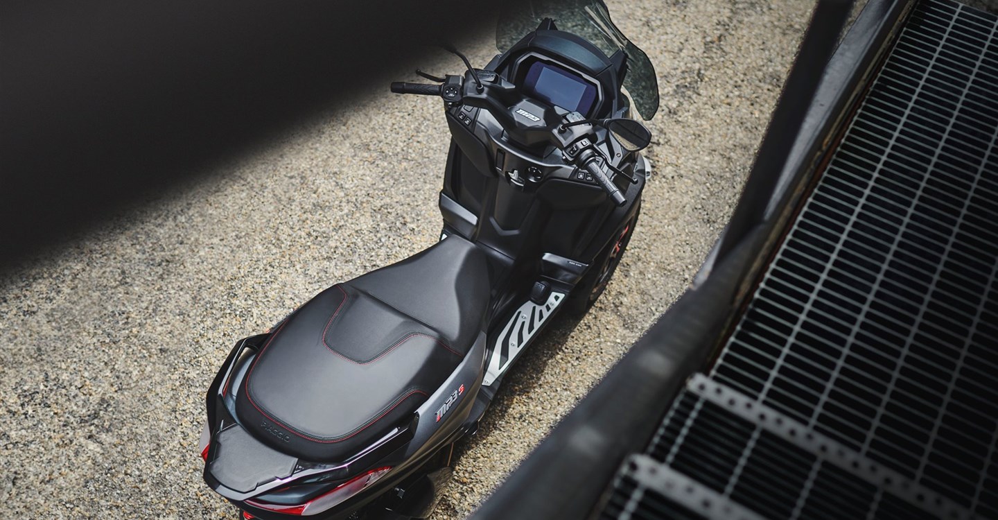 Angebot Piaggio MP3 400 Sport