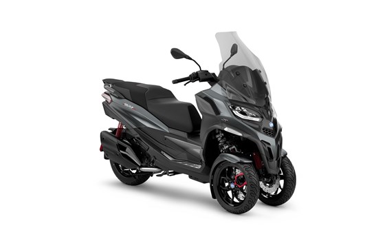 Neufahrzeug Piaggio MP3 400 Sport - Bild 2