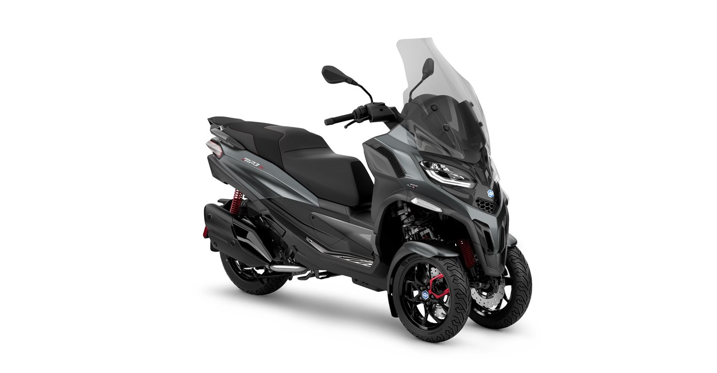 Angebot Piaggio MP3 400 Sport