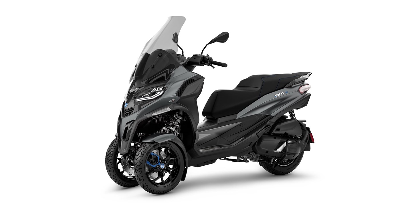 Angebot Piaggio MP3 400 Sport