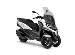 Angebot Piaggio MP3 400 Sport