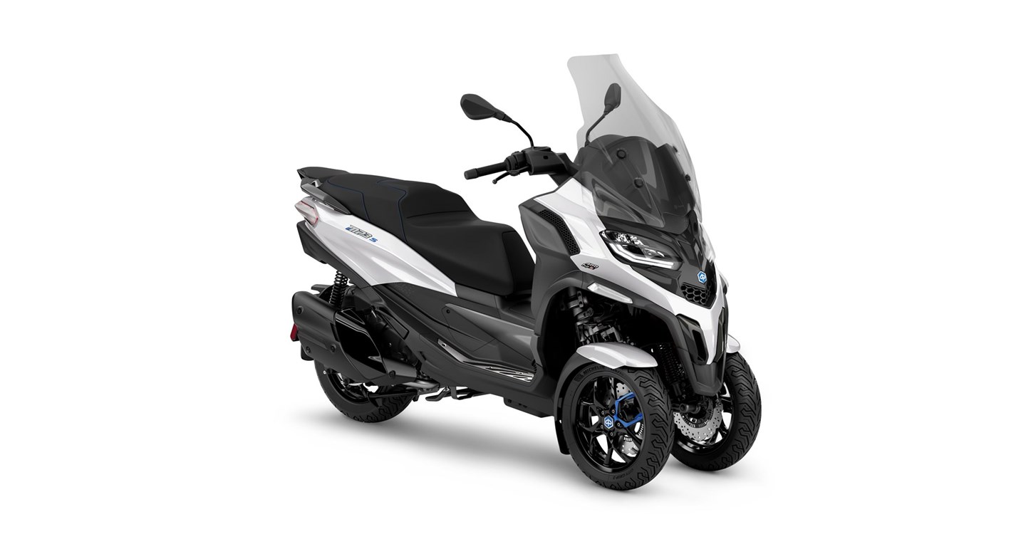 Angebot Piaggio MP3 400 Sport