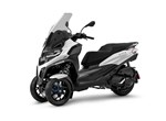 Angebot Piaggio MP3 400 Sport