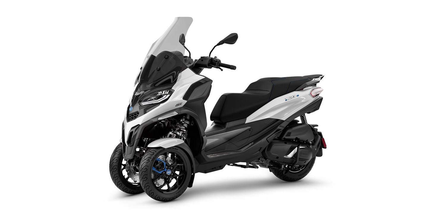 Angebot Piaggio MP3 400 Sport