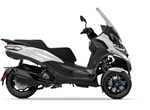 Angebot Piaggio MP3 400 Sport