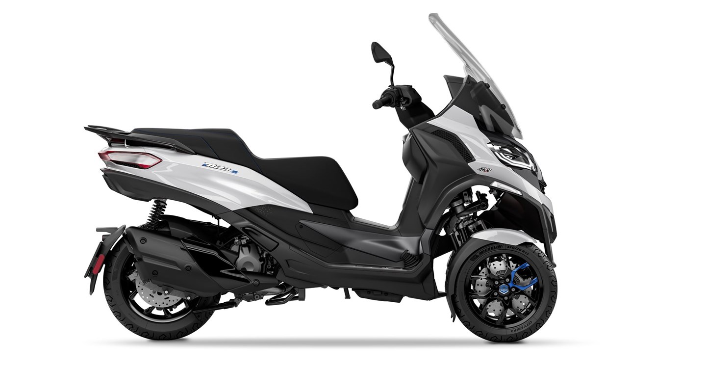 Angebot Piaggio MP3 400 Sport