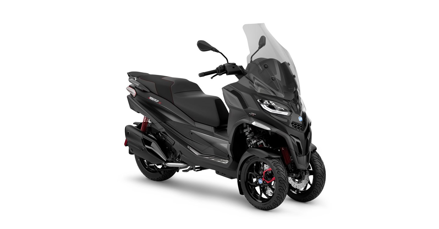 Angebot Piaggio MP3 400 Sport