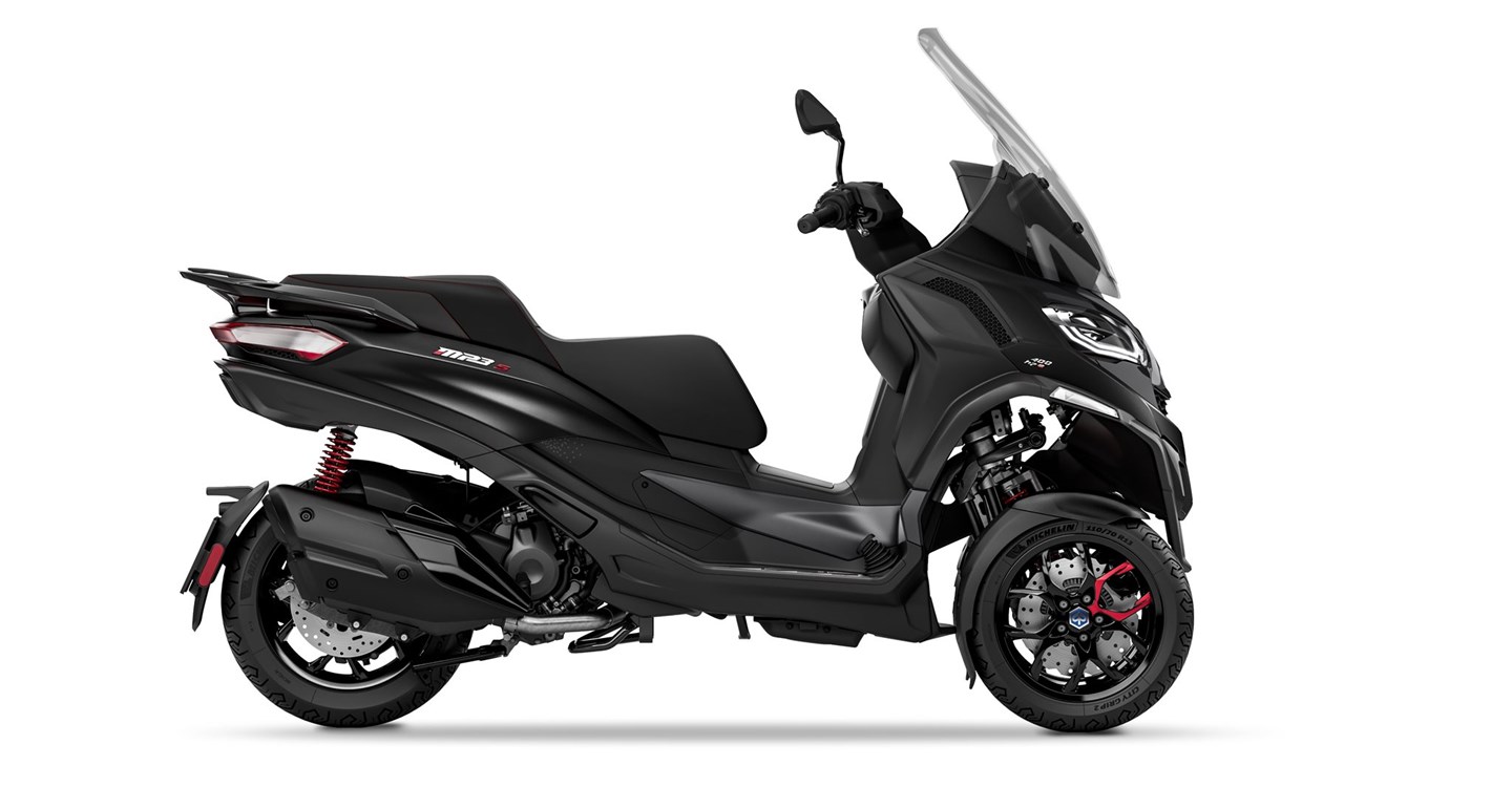 Angebot Piaggio MP3 400 Sport