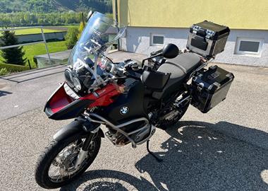 Gebrauchte Gebrauchte