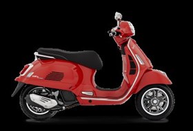Vespa GTS 310 Super