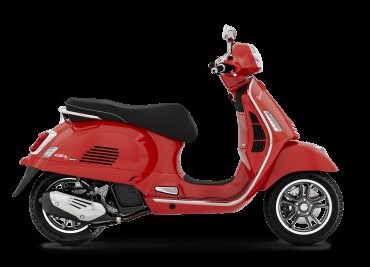 Neumotorrad Vespa GTS 310 Super