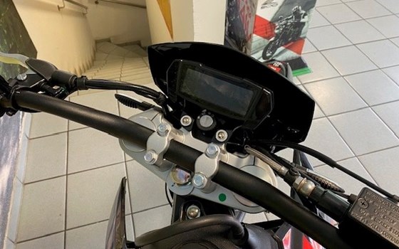 Neufahrzeug Aprilia SX 125 - Bild 6