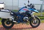 Motorrad