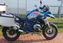 Motorrad