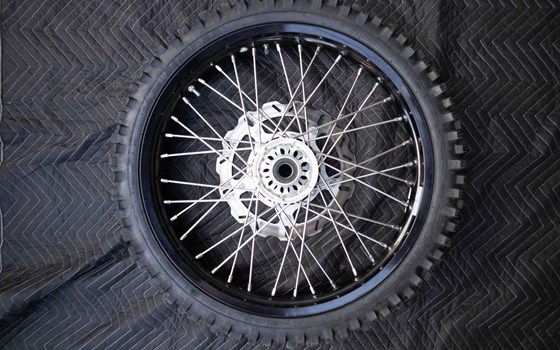 Gebrauchtmotorrad BMW HP2 Enduro - Bild 10