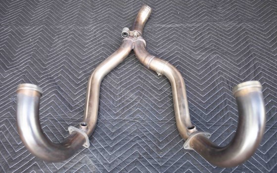 Gebrauchtmotorrad BMW HP2 Enduro - Bild 12