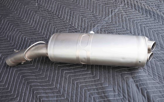 Gebrauchtmotorrad BMW HP2 Enduro - Bild 13