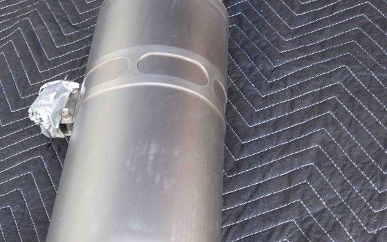 Gebrauchtmotorrad BMW HP2 Enduro - Bild 14