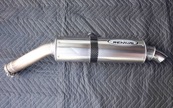 Gebrauchtmotorrad BMW HP2 Enduro - Bild 15