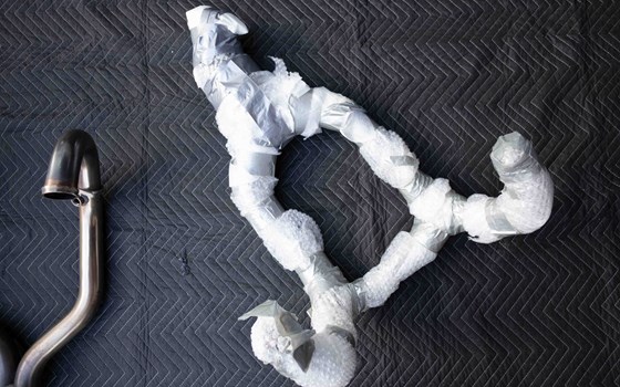 Gebrauchtmotorrad BMW HP2 Enduro - Bild 16