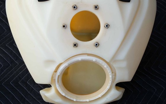 Gebrauchtmotorrad BMW HP2 Enduro - Bild 18