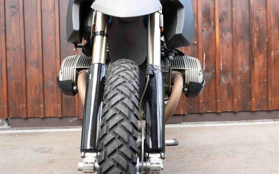 Gebrauchtmotorrad BMW HP2 Enduro - Bild 2